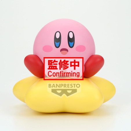 Kirby - Figurine Kirby...