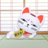 Dandadan - Figurine Mémé Turbo Sofvimates Beckoning- Cat
