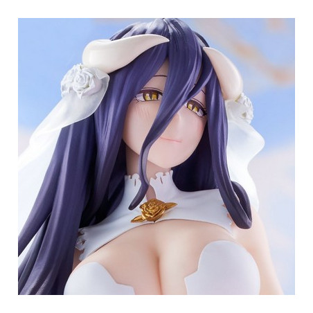 Overlord - Figurine Albedo...