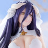 Overlord - Figurine Albedo Glitter & Glamours Wedding Ver.