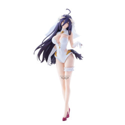 Overlord - Figurine Albedo...