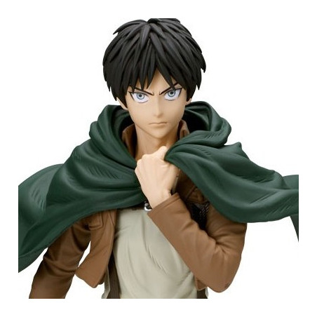 Attack On Titan - Figurine...