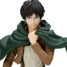 Attack On Titan - Figurine Eren Yeager Grandista