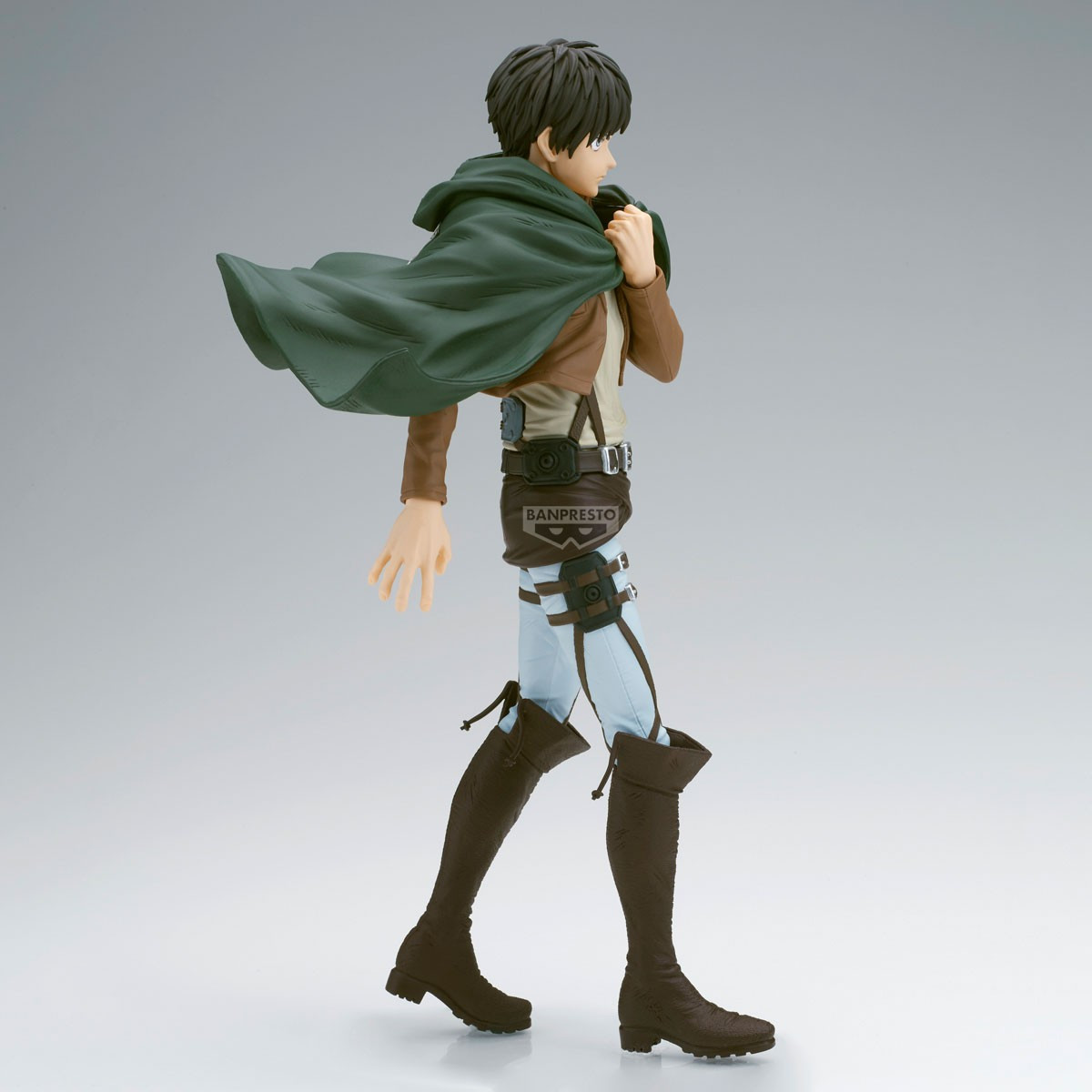 Attack On Titan - Figurine...