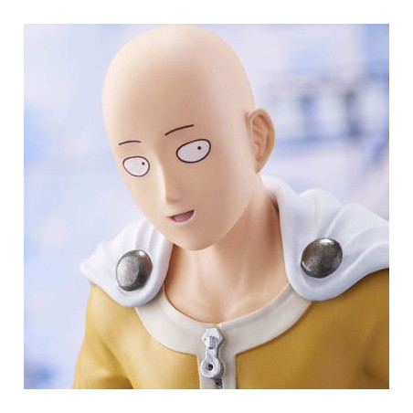 One Punch Man – Figurine...