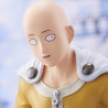 One Punch Man – Figurine Saitama Life Figure
