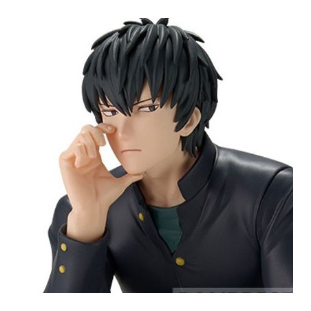 Gintama – Figurine Hijikata...