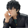 Gintama – Figurine Hijikata Toshiro Desk Figure