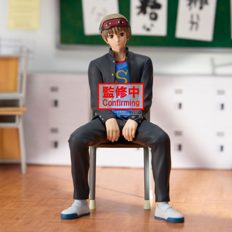 Gintama – Figurine Okita Sougo Desk Figure