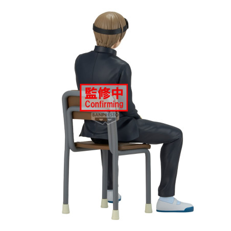 Gintama – Figurine Okita Sougo Desk Figure