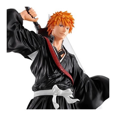 Bleach - Figurine Ichigo...