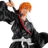 Bleach - Figurine Ichigo Kurosaki Grandista