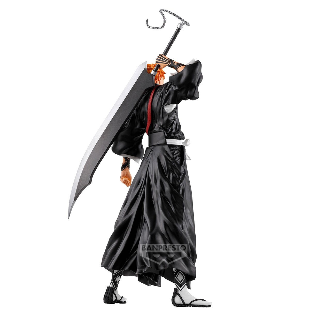 Bleach - Figurine Ichigo...