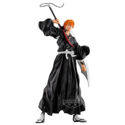 Bleach - Figurine Ichigo...