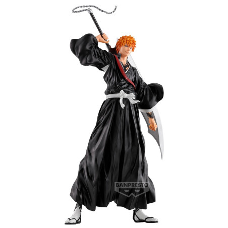 Bleach - Figurine Ichigo...