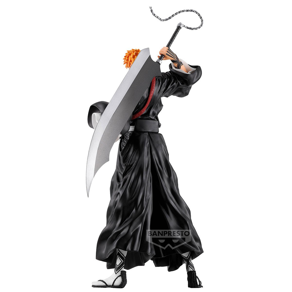Bleach - Figurine Ichigo...