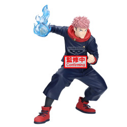 Jujutsu Kaisen - Figurine...
