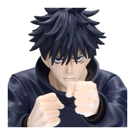 Jujutsu Kaisen - Figurine...