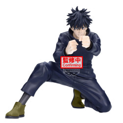 Jujutsu Kaisen - Figurine...