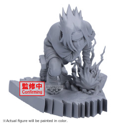 Naruto - Figurine Sasuke...