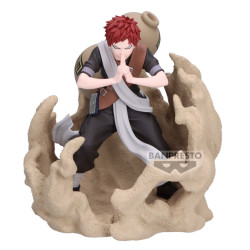 Naruto - Figurine Gaara...