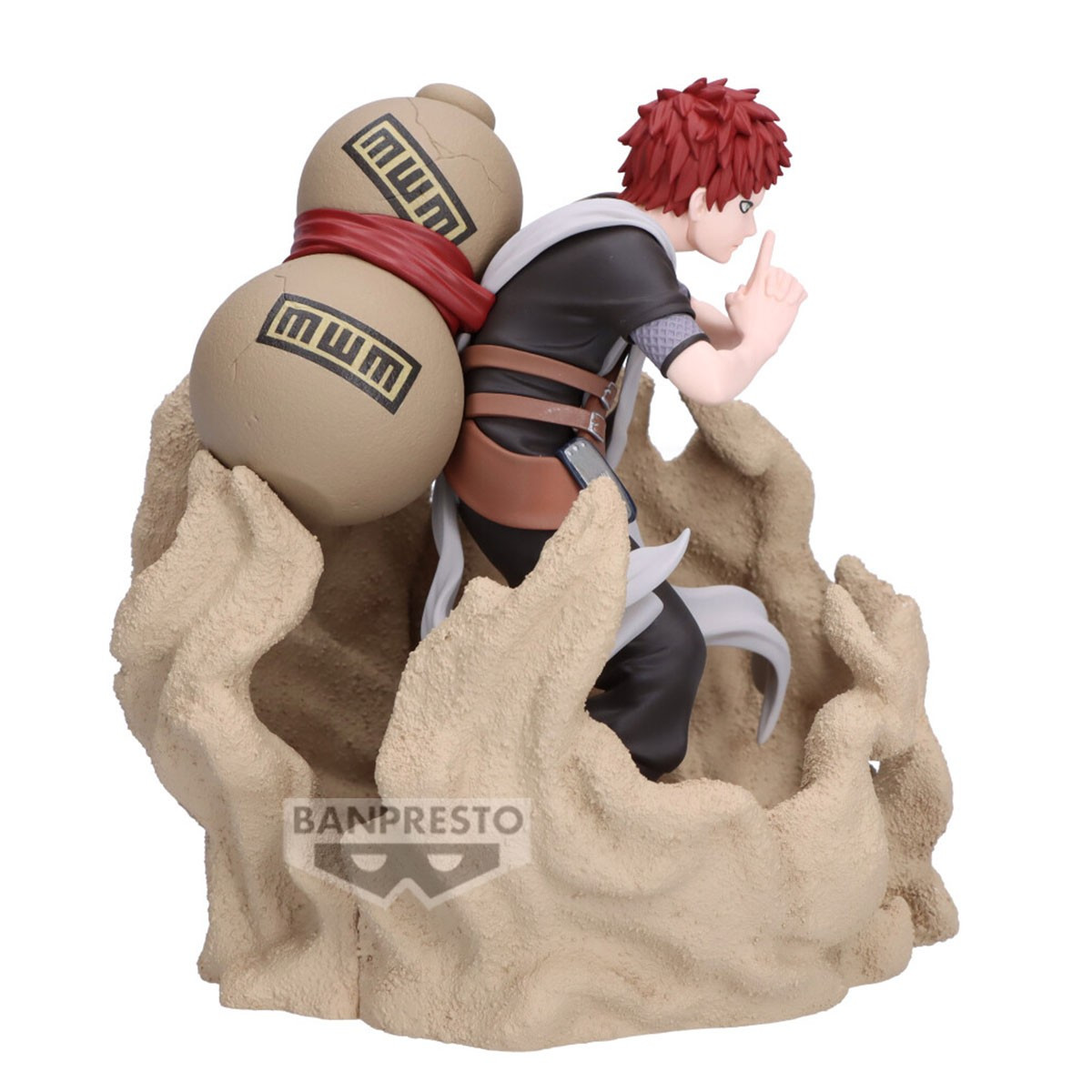 Naruto - Figurine Gaara...