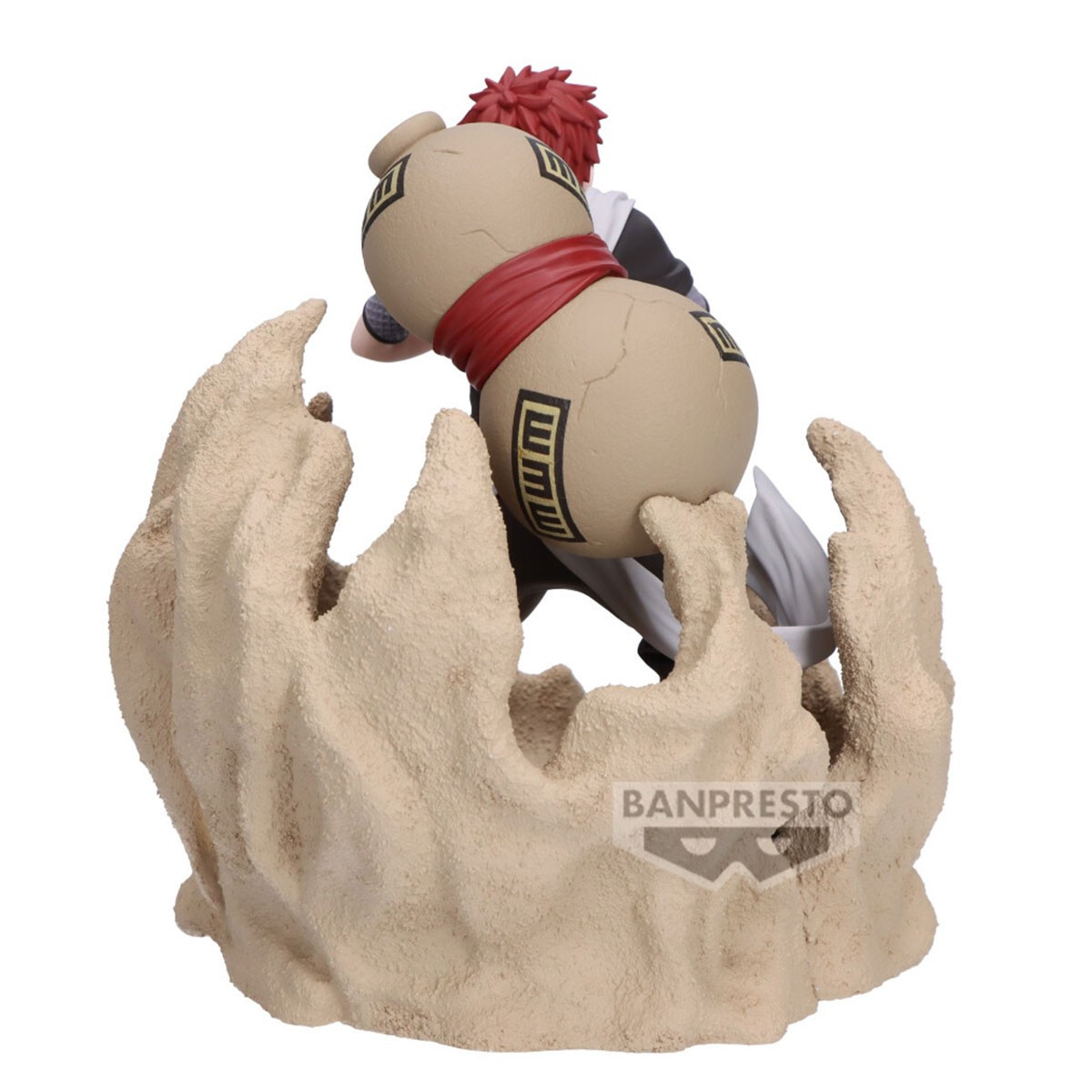 Naruto - Figurine Gaara...