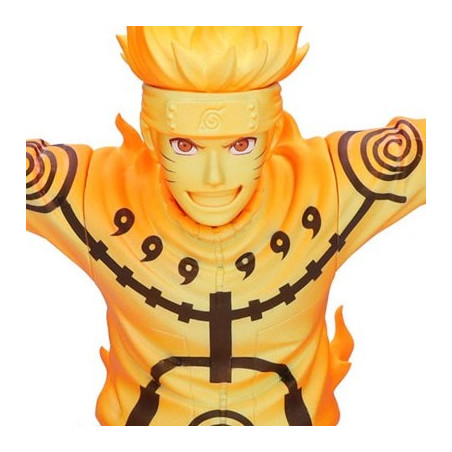 Naruto Shippuden - Figurine...