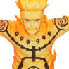 Naruto Shippuden - Figurine Uzumaki Naruto Grandista II