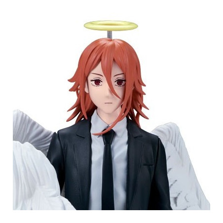 Chainsaw Man – The Movie :...