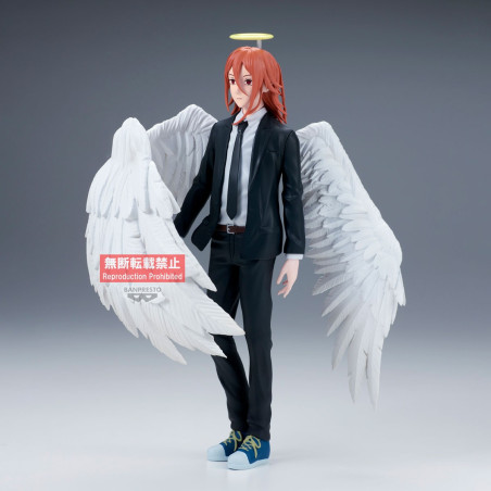 Figurine Angel Démon-Ange - Chainsaw Man – The Movie : Reze Arc - Vibration Stars