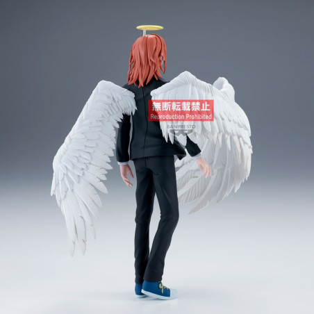 Figurine Angel Démon-Ange - Chainsaw Man – The Movie : Reze Arc - Vibration Stars