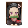 Kimetsu No Yaiba - Figurine Kamado Nezuko Hyokofig Figure