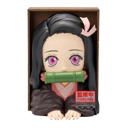 Kimetsu No Yaiba - Figurine...