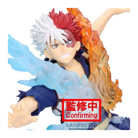 My Hero Academia - Figurine...