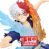 My Hero Academia - Figurine Shoto Todoroki The Amazing Heroes Plus III