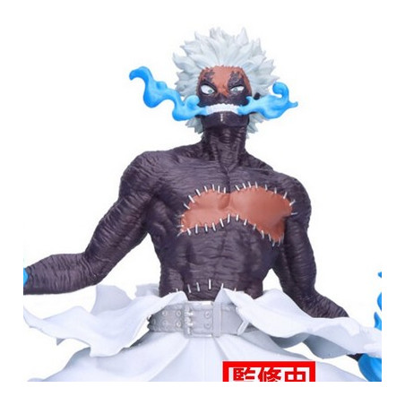 My Hero Academia - Figurine...