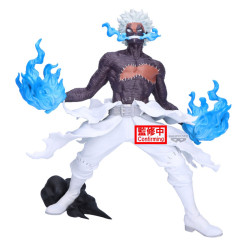 My Hero Academia - Figurine...