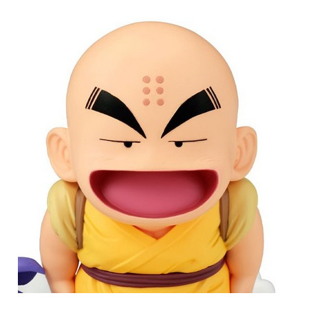 Dragon Ball - Figurine...