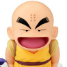 Dragon Ball - Figurine Krilin History Box