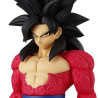 Dragon Ball GT - Figurine Son Goku Ssj 4 Solid Edge Works