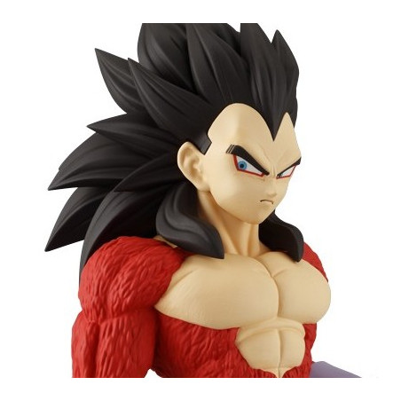 Dragon Ball GT - Figurine...