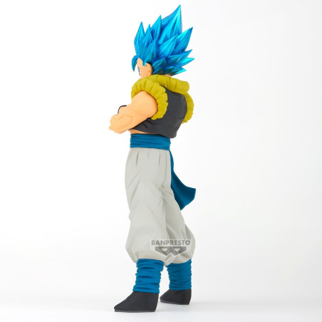 Dragon Ball Super - Figurine Gogeta SSGSS Blood Of Saiyans