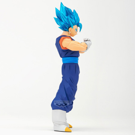 Dragon Ball Super - Figurine Vegetto SSGSS Blood Of Saiyans