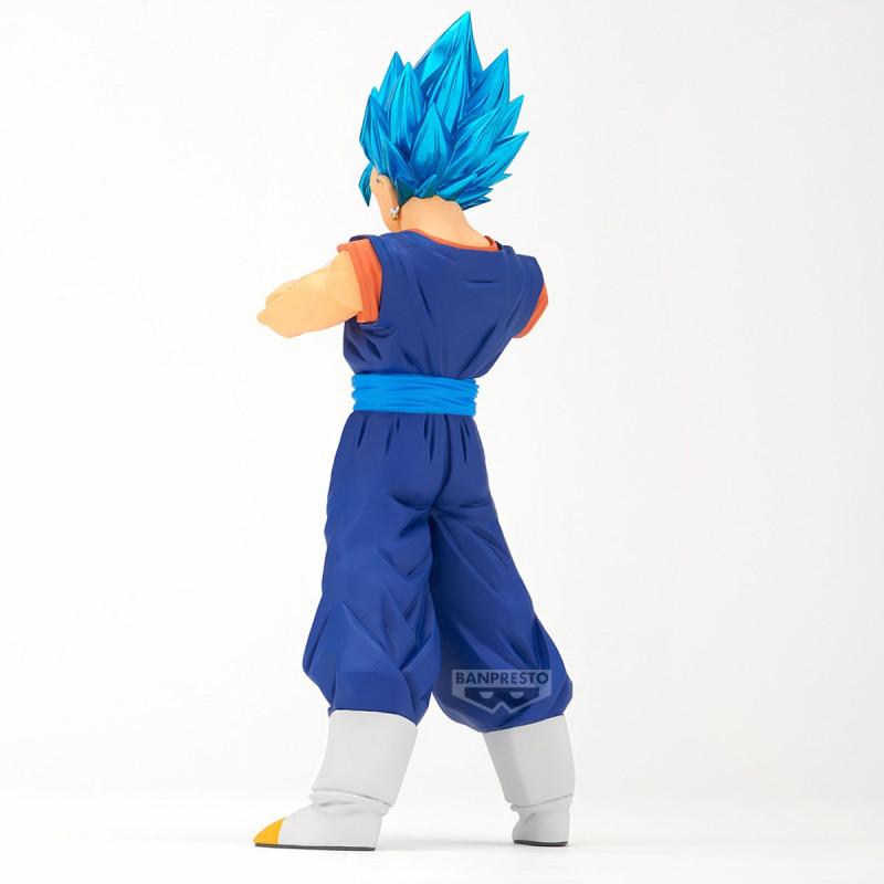 Dragon Ball Super - Figurine Vegetto SSGSS Blood Of Saiyans