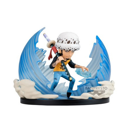 One Piece - Figurine...