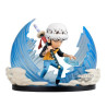 One Piece - Figurine Trafalgar Law WCF Special Worst Generation