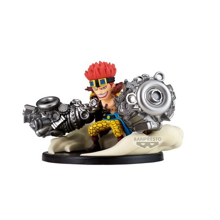 One Piece - Figurine...