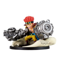 One Piece - Figurine...