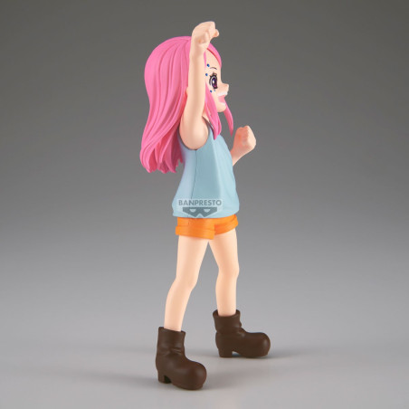 Figurine Jewelry Bonney - One Piece - DXF The Grandline Children Series